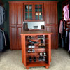 Walk-In Closet 1