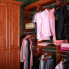 Walk-In Closet 6